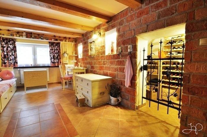 Penzion Villa Maura Banska Bystrica Exterior photo